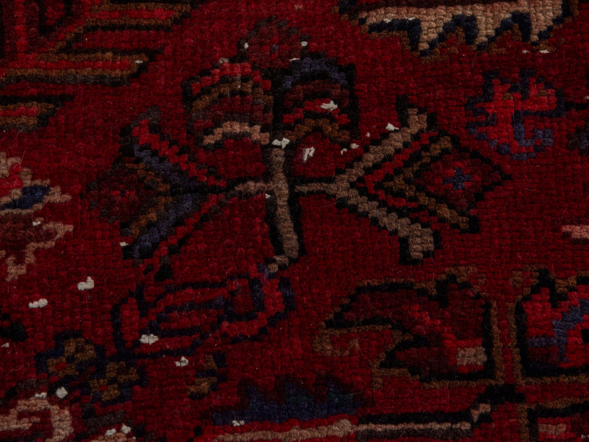 5828, Persian Heriz Oversized Rug