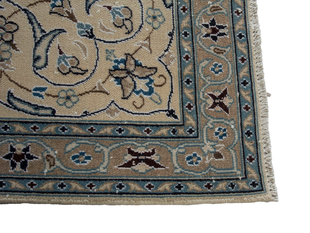 5829, Persian Nain Oversized Rug