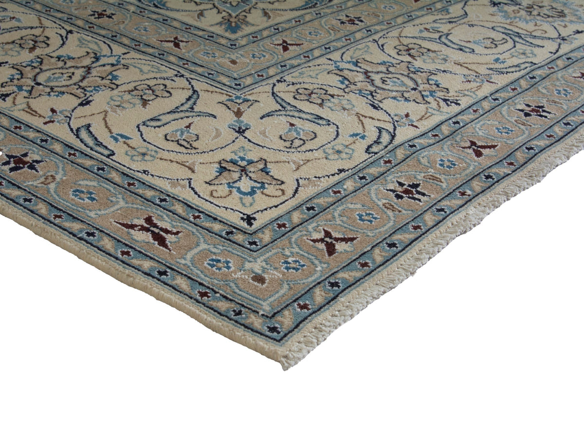 5829, Persian Nain Oversized Rug