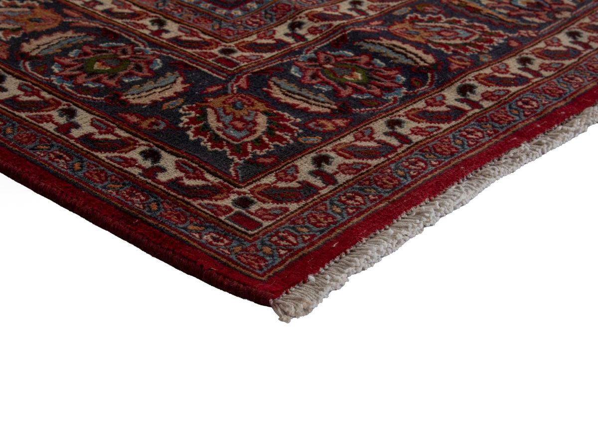 5838, Persian Mashhad Oversized Rug