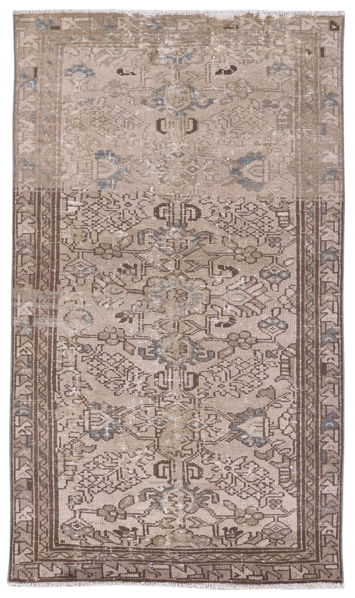 8955, Persian Malayer Area Rug