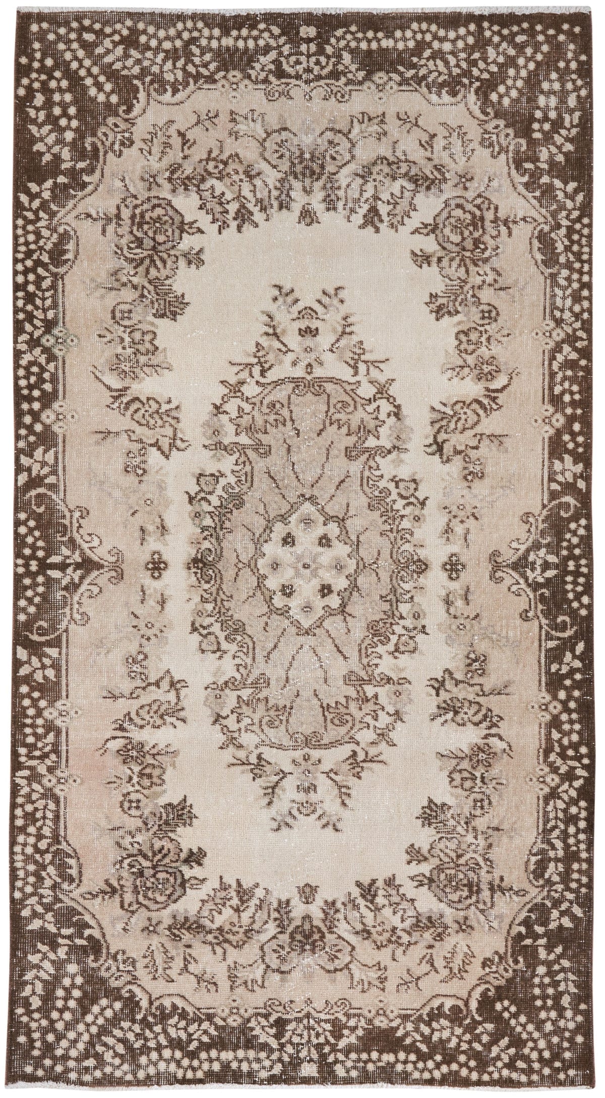 8001, Turkish Isparta Area Rug