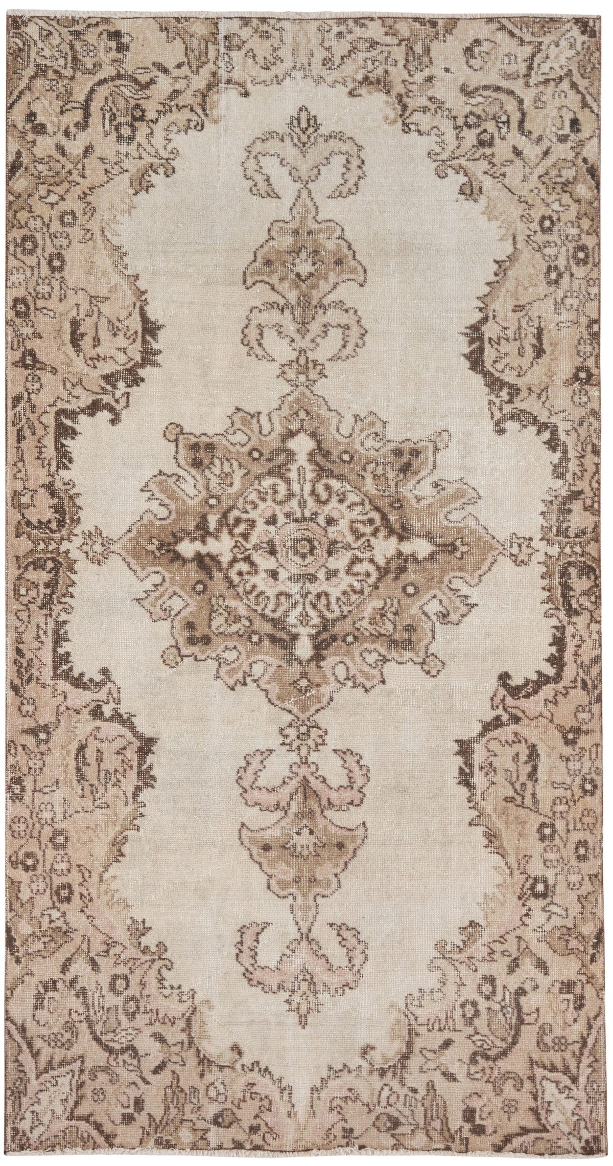8004, Turkish Isparta Area Rug