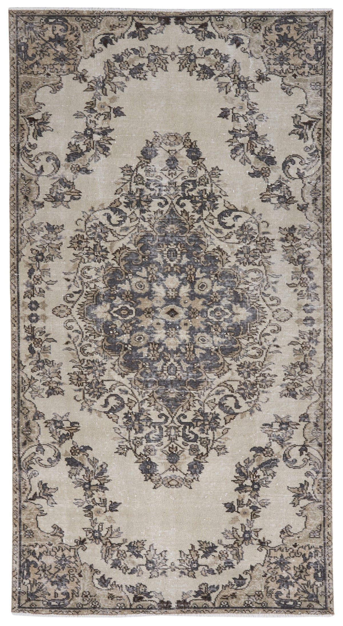 8005, Turkish Isparta Area Rug