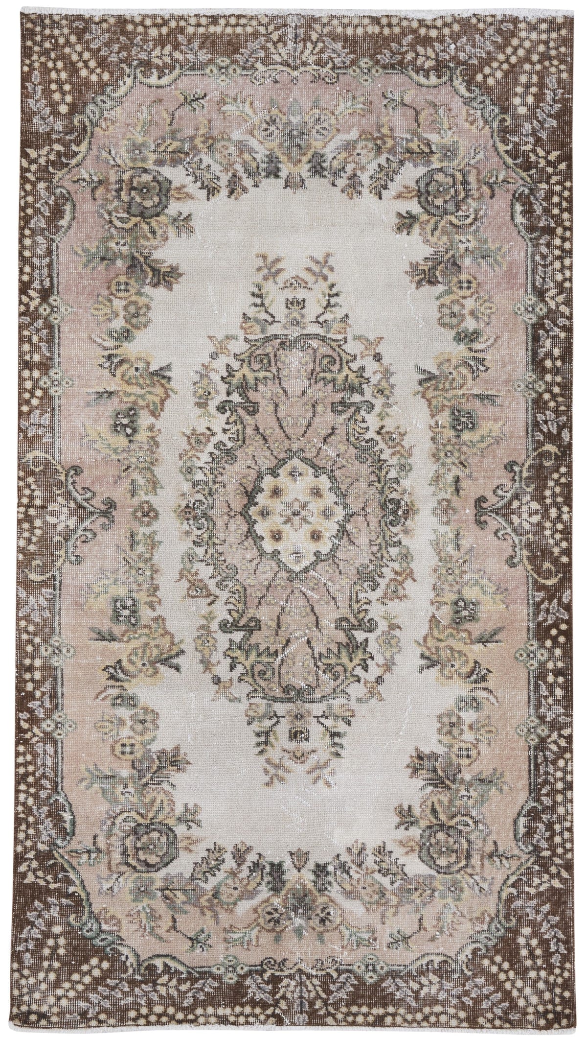 8008, Turkish Isparta Area Rug
