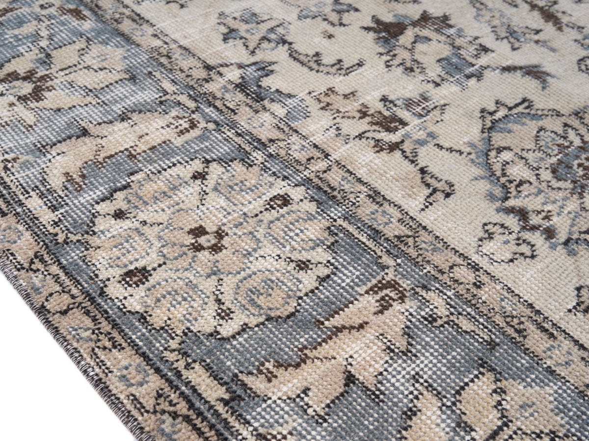 8416, Turkish Isparta Area Rug