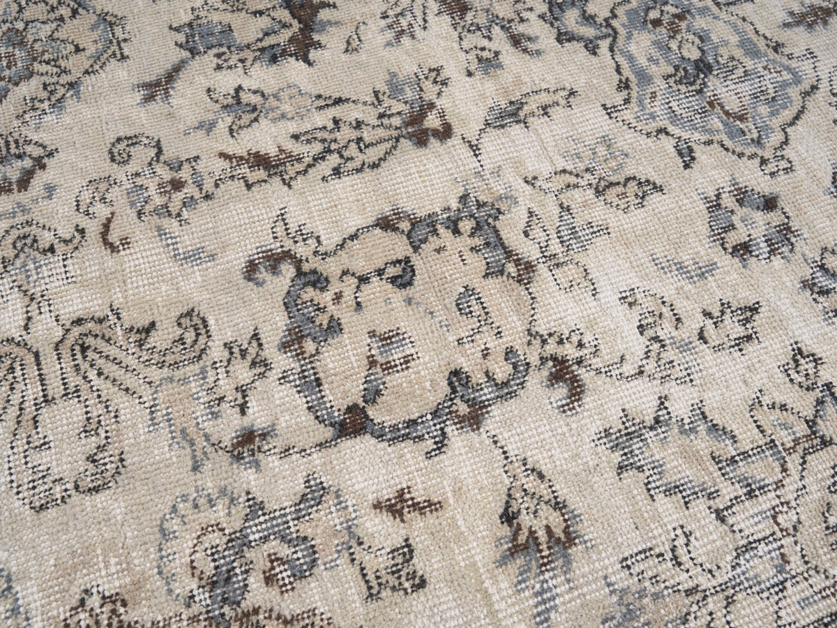 8416, Turkish Isparta Area Rug