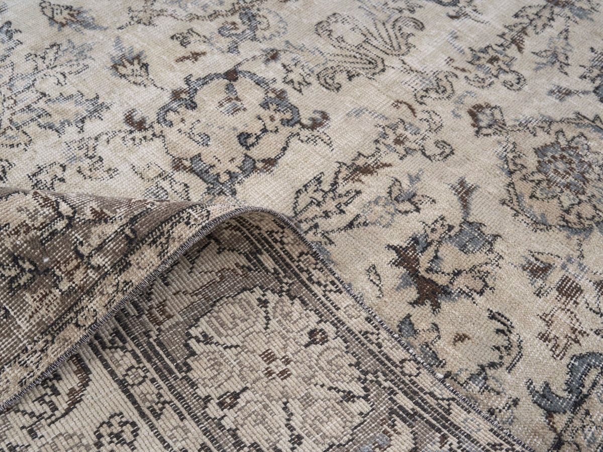 8416, Turkish Isparta Area Rug