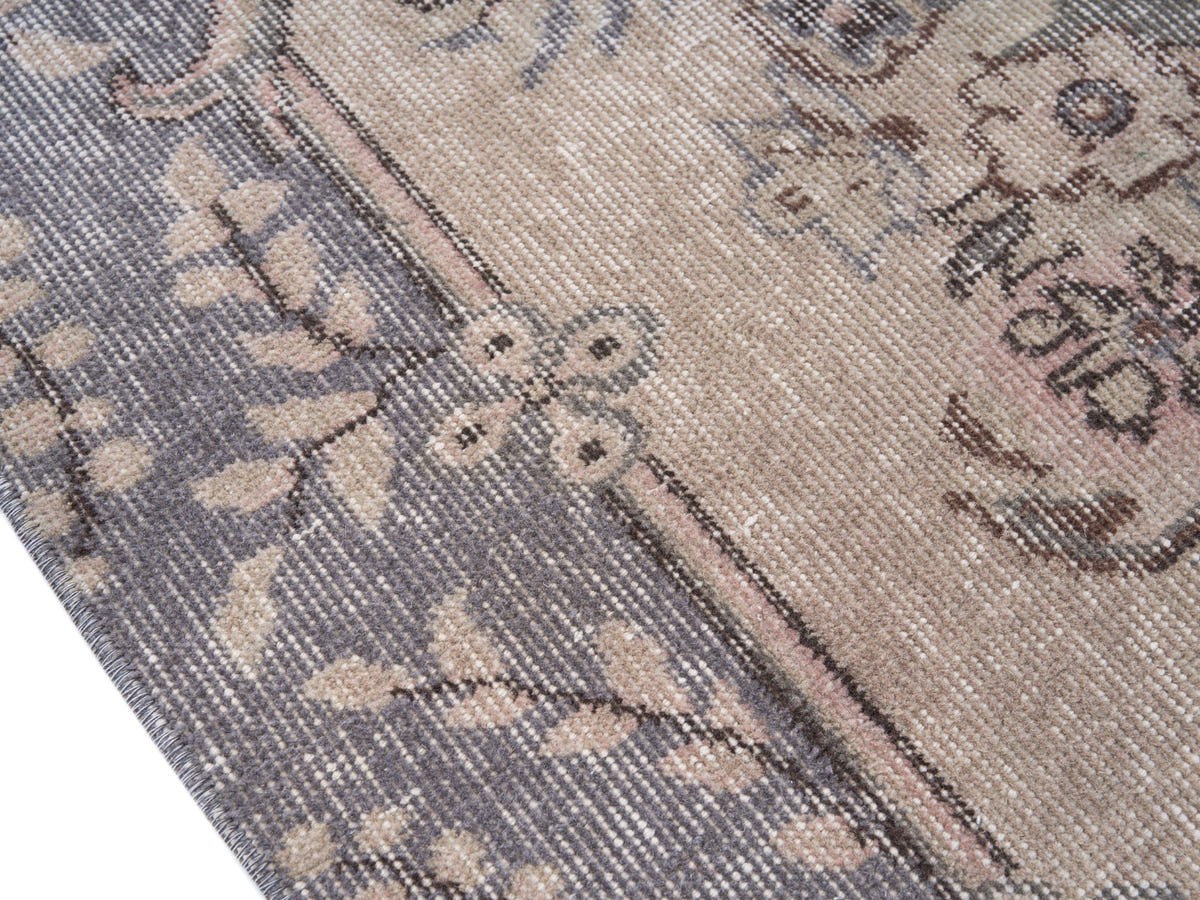 8399, Turkish Isparta Area Rug