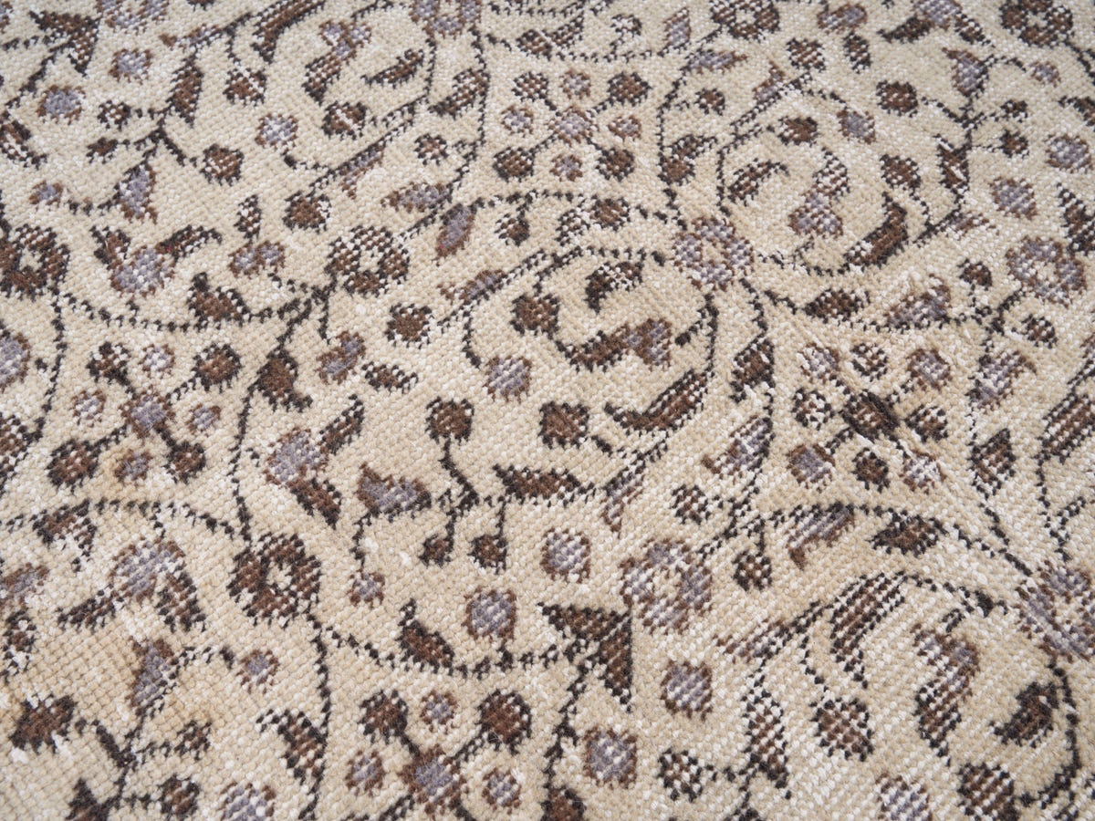 8365, Turkish Isparta Area Rug