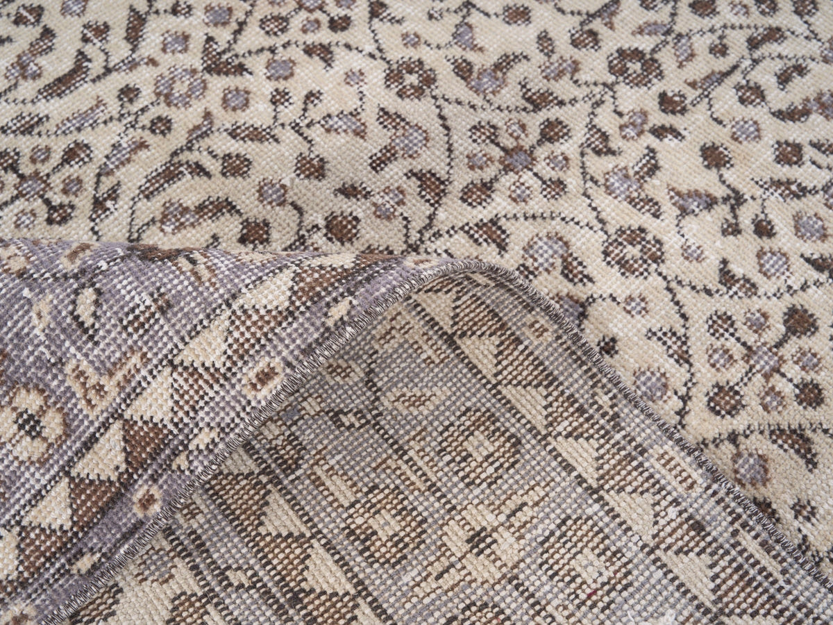 8365, Turkish Isparta Area Rug