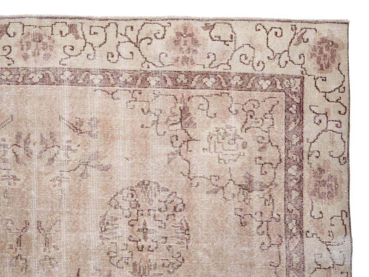 8359, Turkish Isparta Area Rug