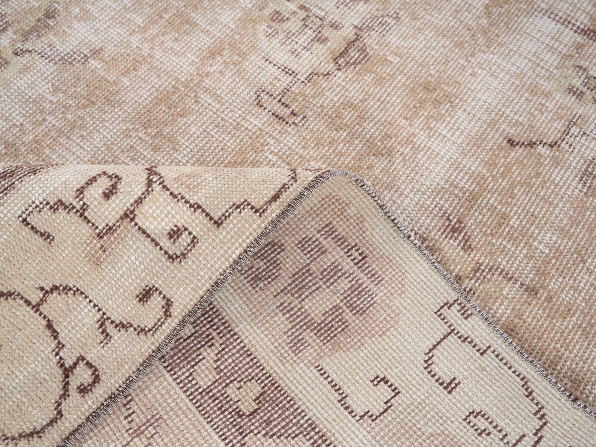 8359, Turkish Isparta Area Rug