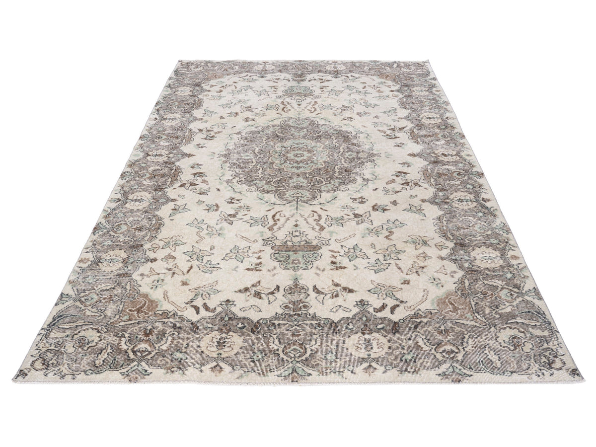 8353, Turkish Isparta Area Rug