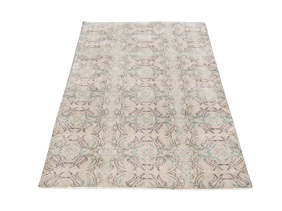 8427, Turkish Isparta Area Rug