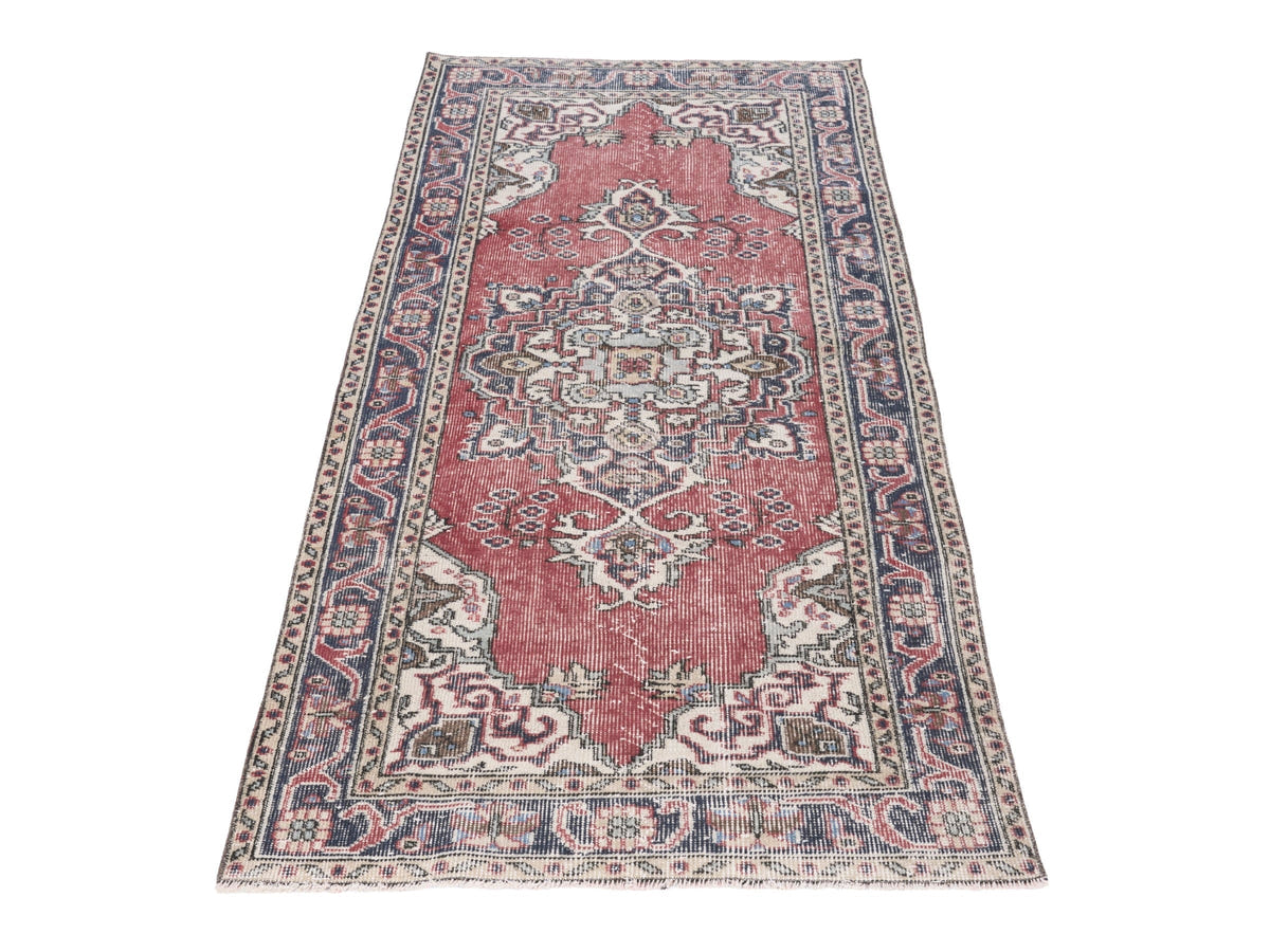 8422, Turkish Isparta Area Rug
