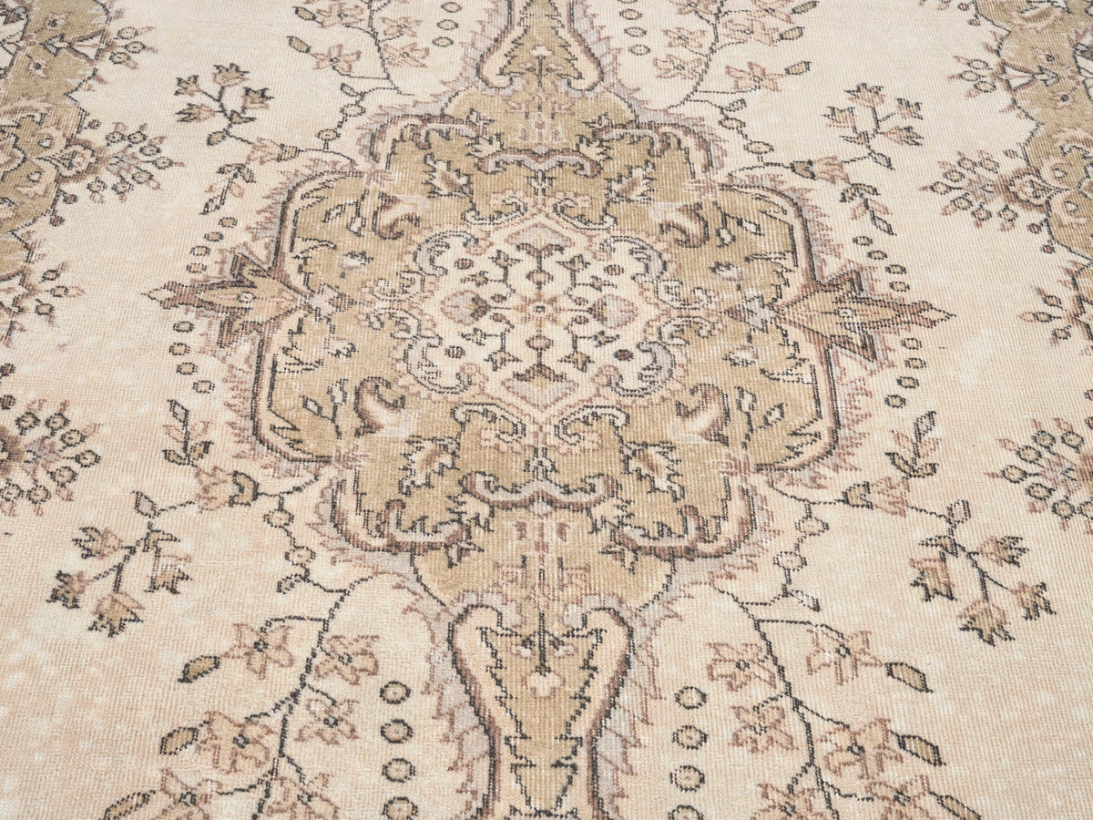 8082, Turkish Isparta Area Rug