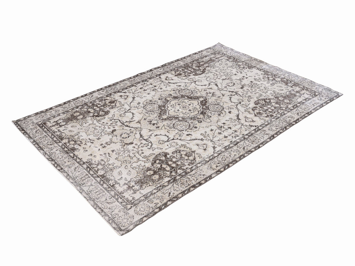 8157, Turkish Isparta Area Rug