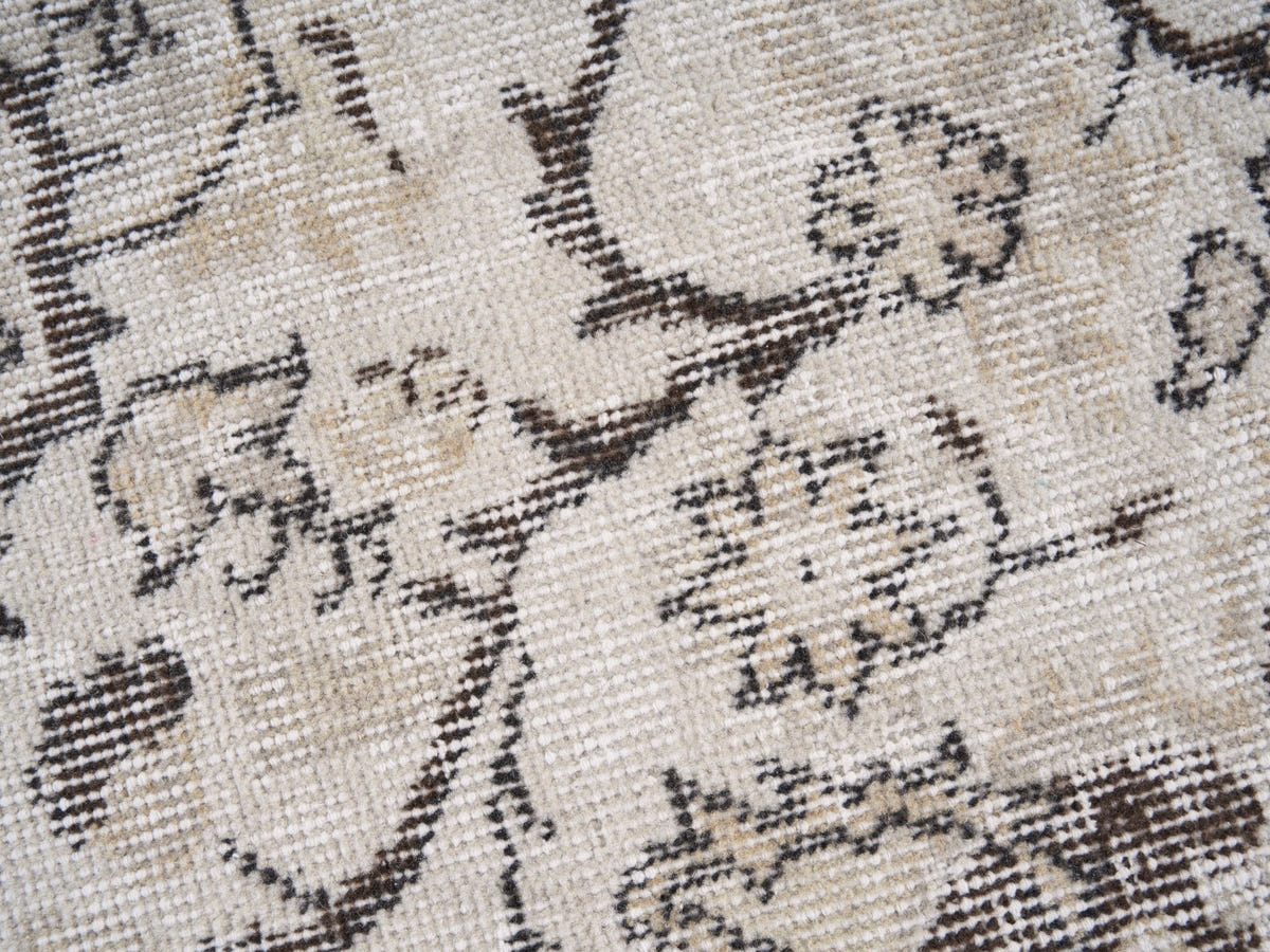 8157, Turkish Isparta Area Rug