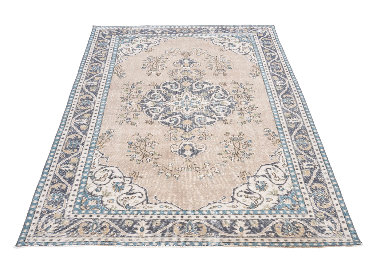 8188, Turkish Isparta Area Rug
