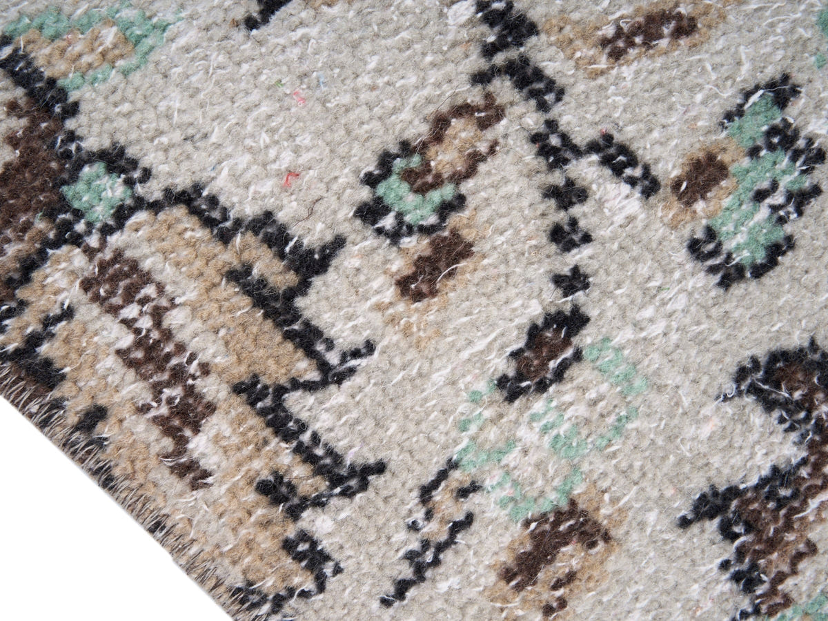 8094, Turkish Isparta Area Rug