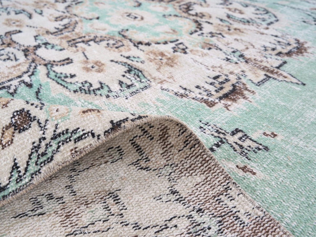 8094, Turkish Isparta Area Rug