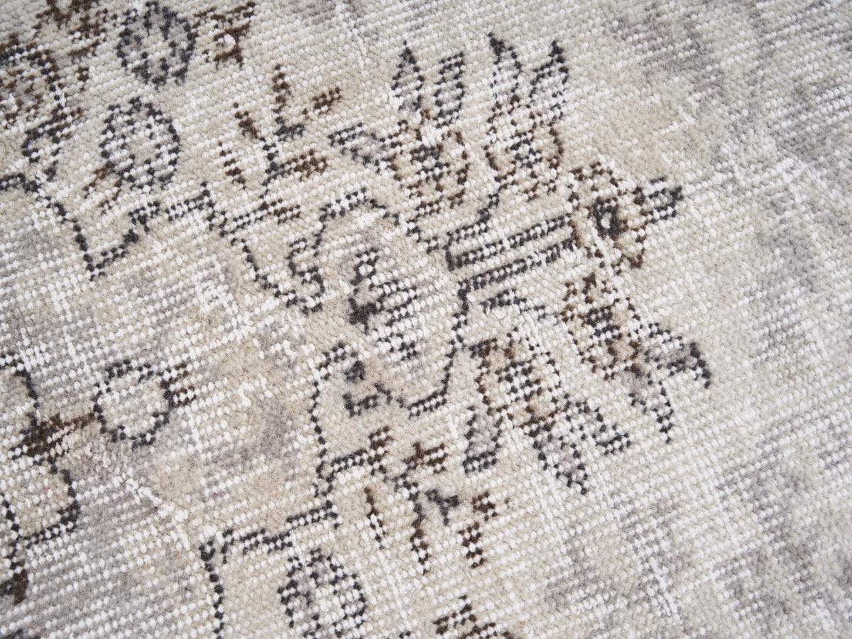 8080, Turkish Isparta Area Rug
