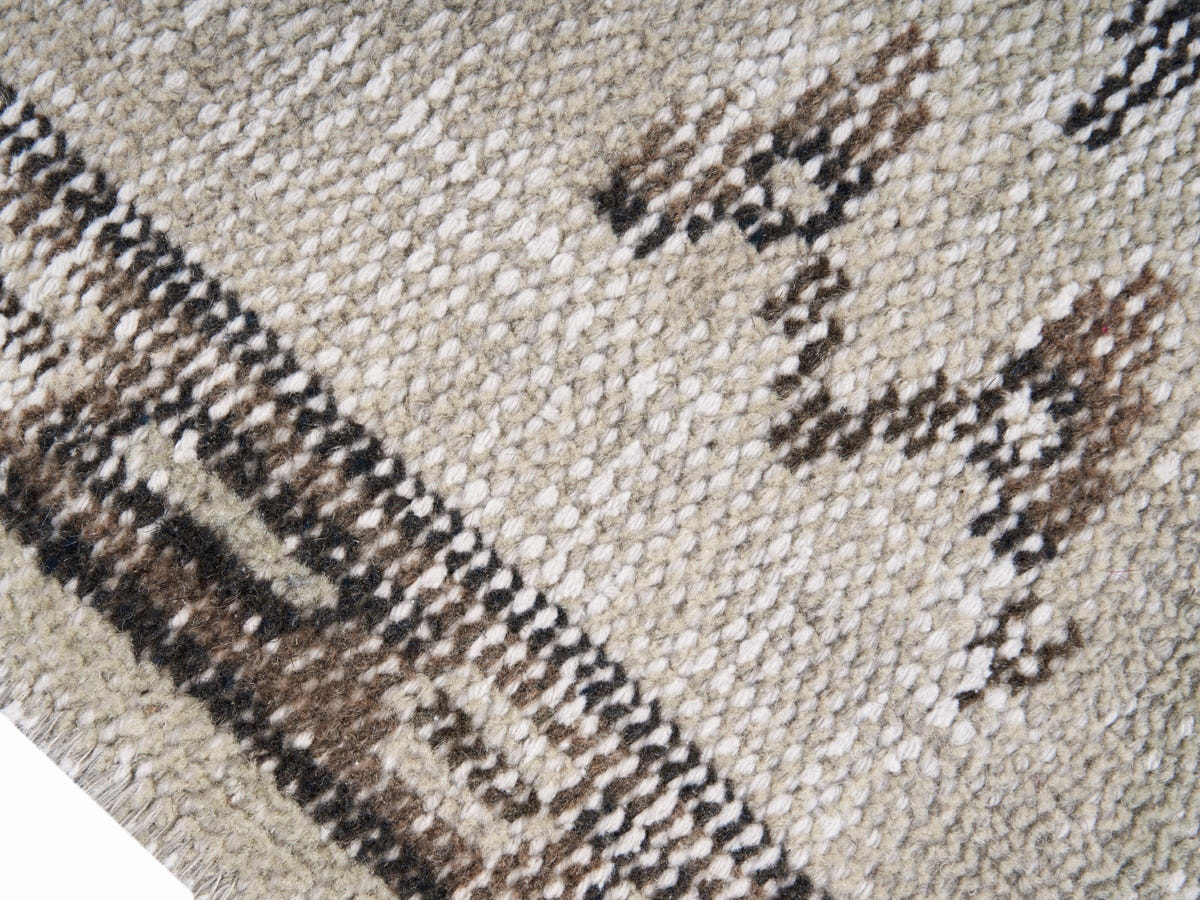 8149, Turkish Manisa Area Rug