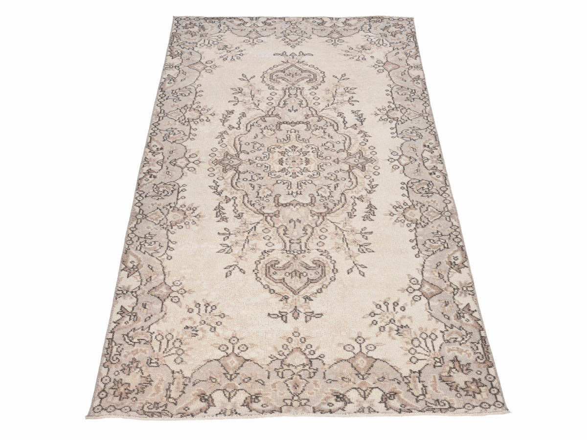 8208, Turkish Isparta Area Rug