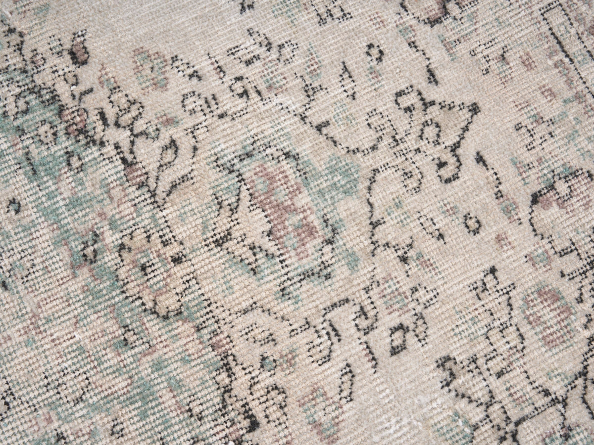 8288, Turkish Isparta Area Rug