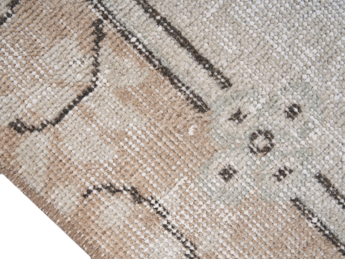 8304, Turkish Isparta Area Rug