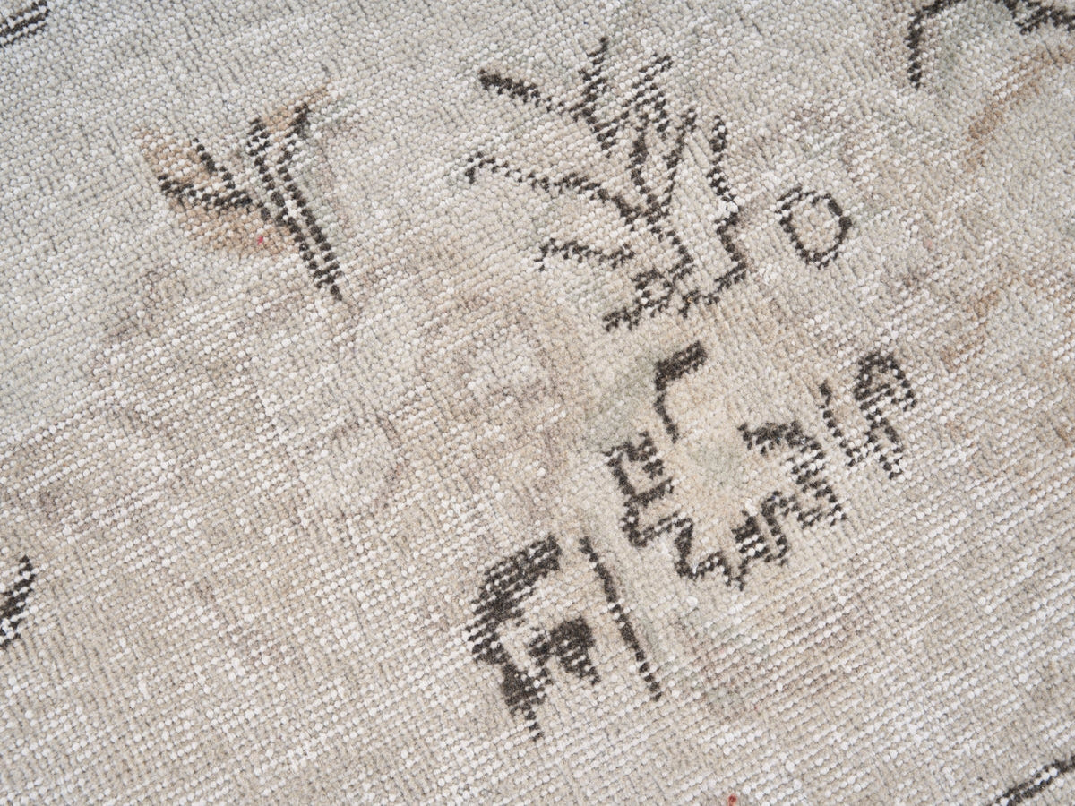 8304, Turkish Isparta Area Rug