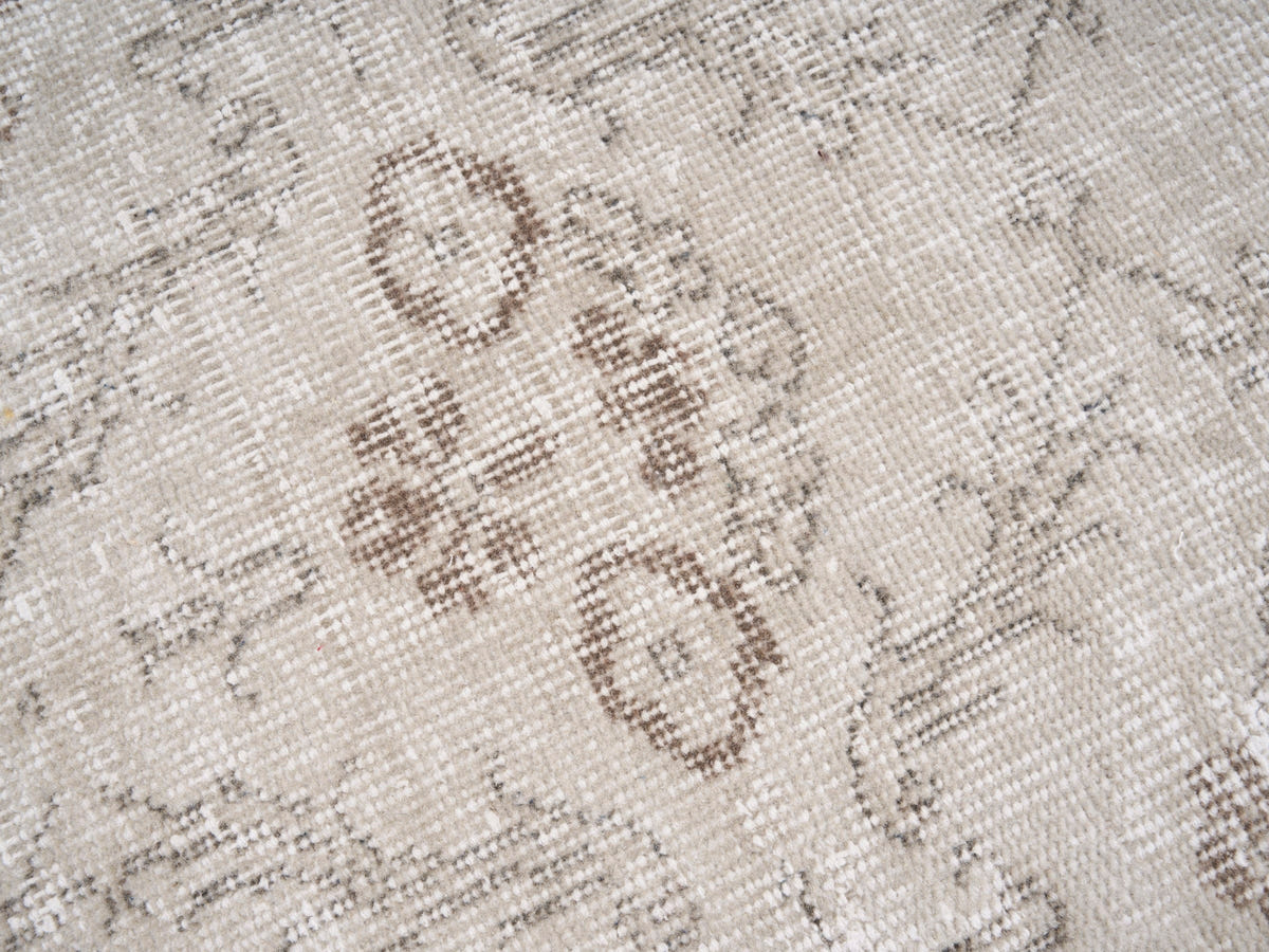8293, Turkish Isparta Area Rug