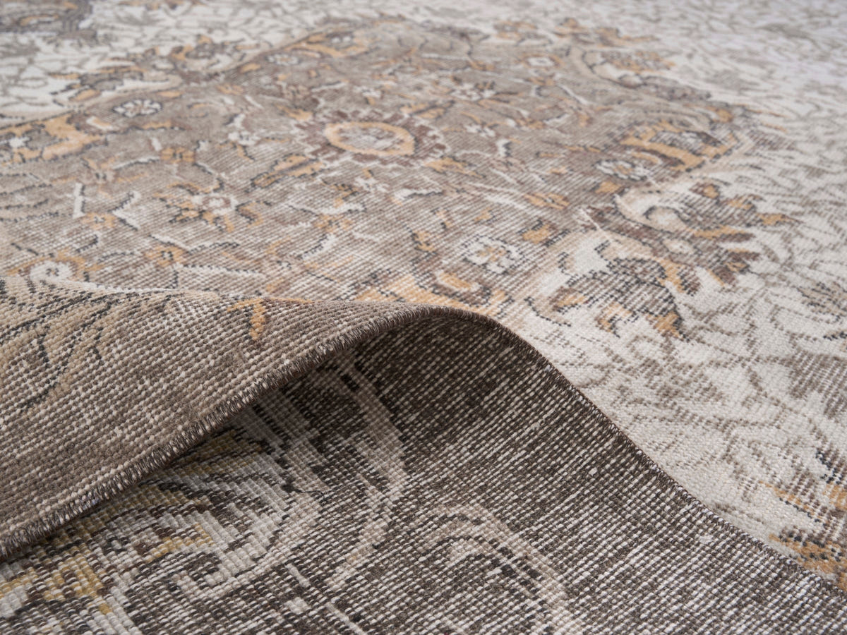 8085, Turkish Isparta Area Rug