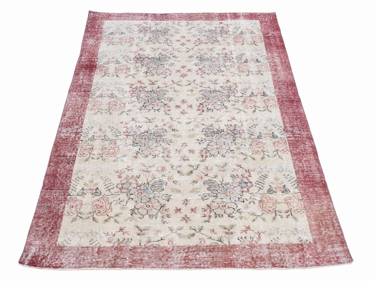 8216, Turkish Isparta Area Rug