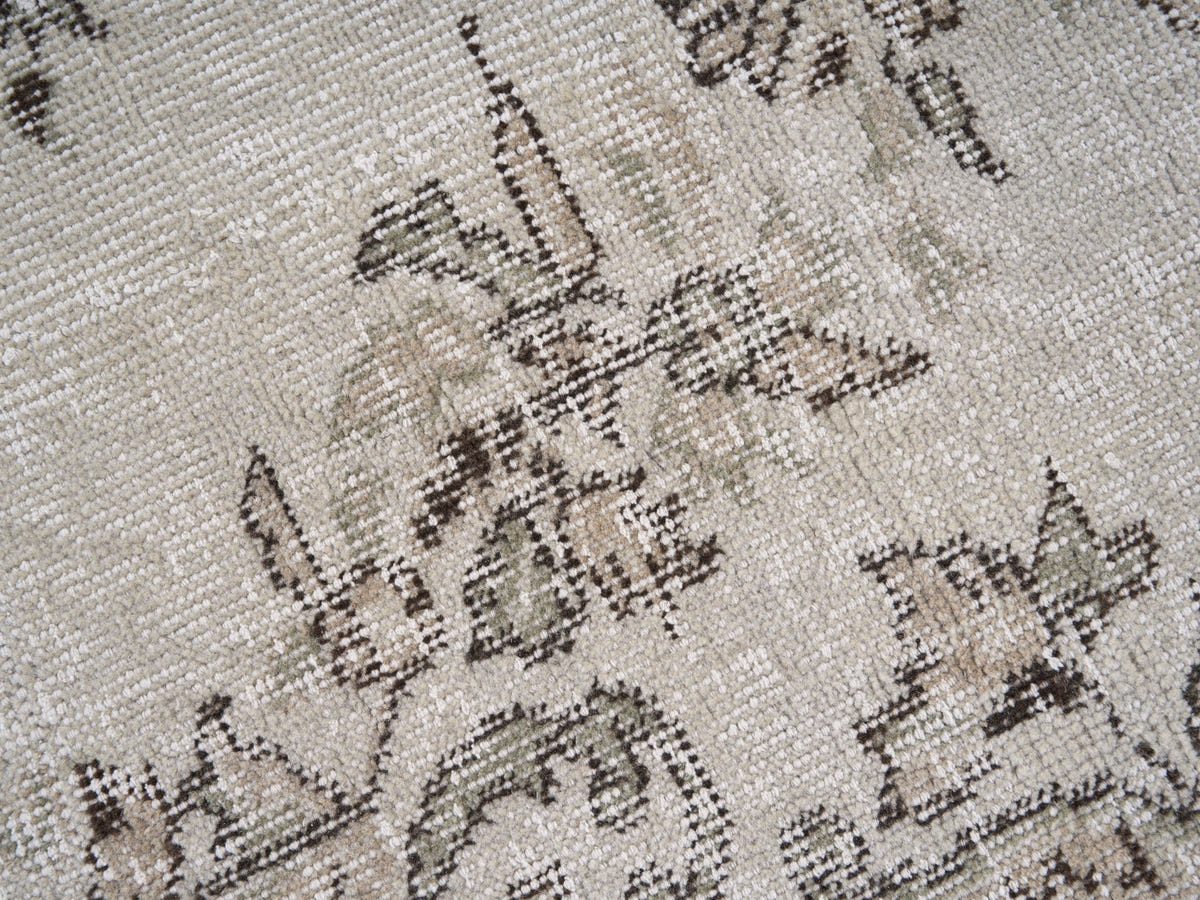 8030, Turkish Isparta Area Rug
