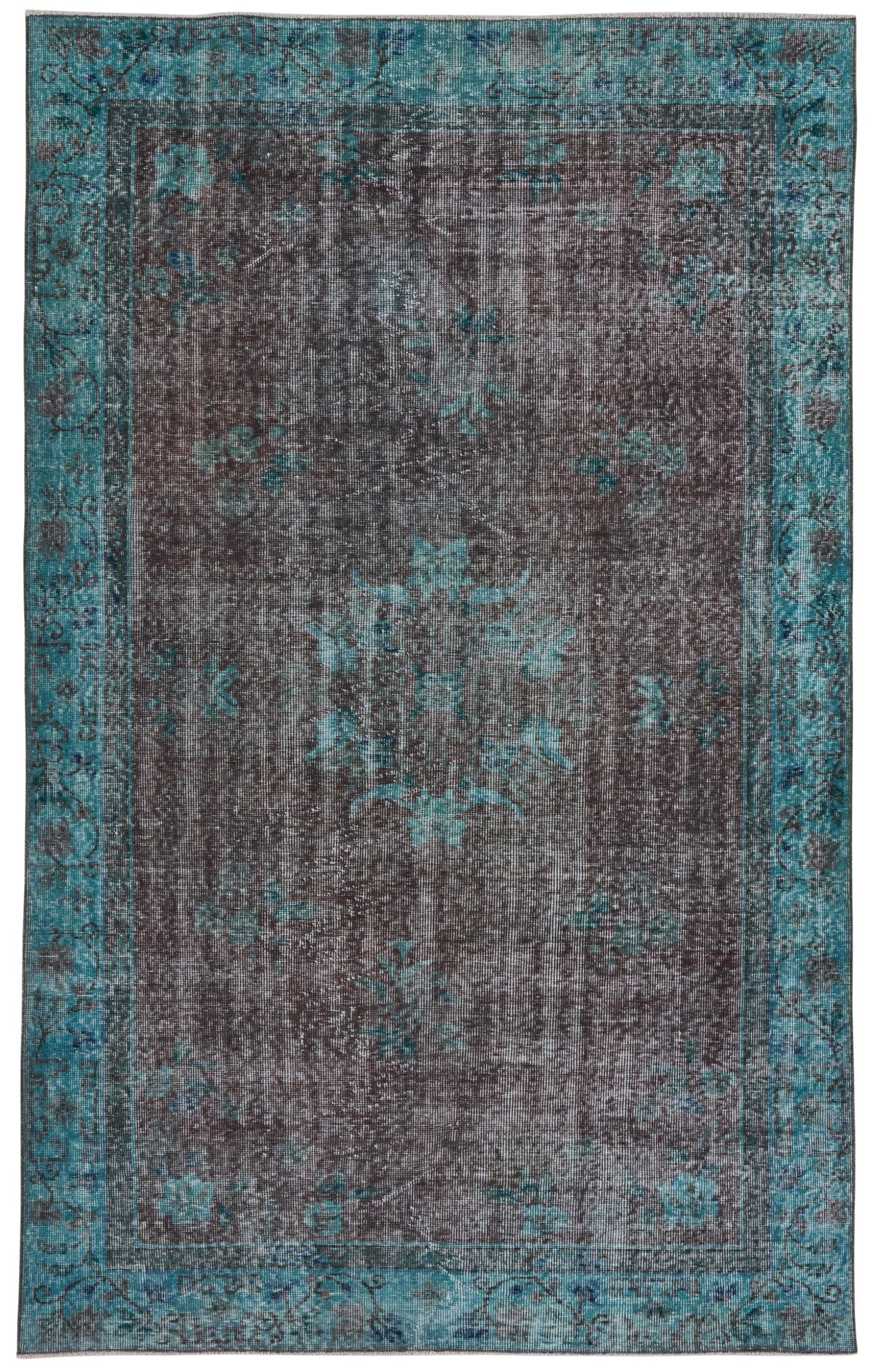 8051, Turkish Isparta Area Rug