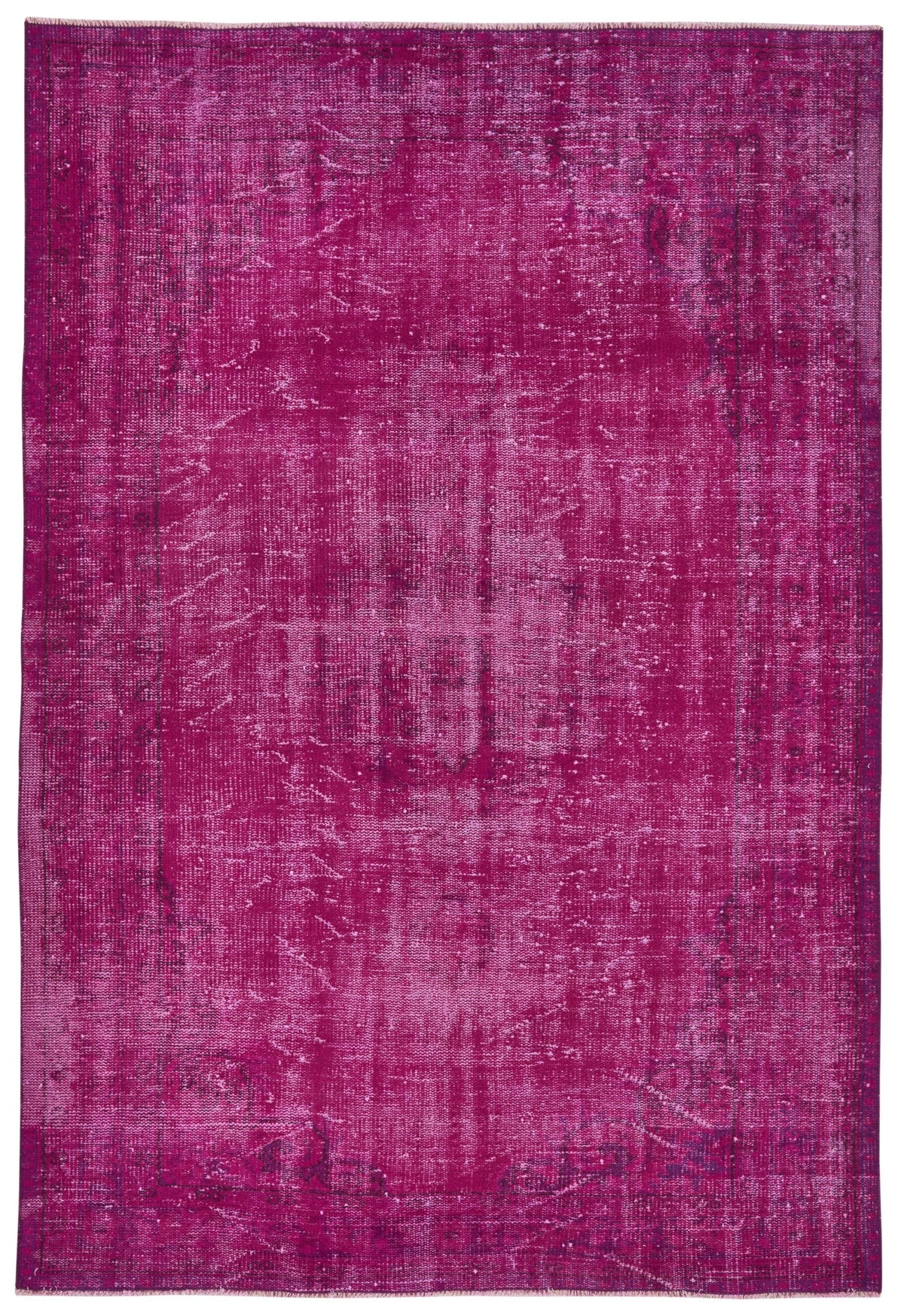 8054, Turkish Manisa Area Rug