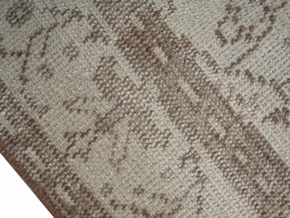 8222, Turkish Manisa Area Rug