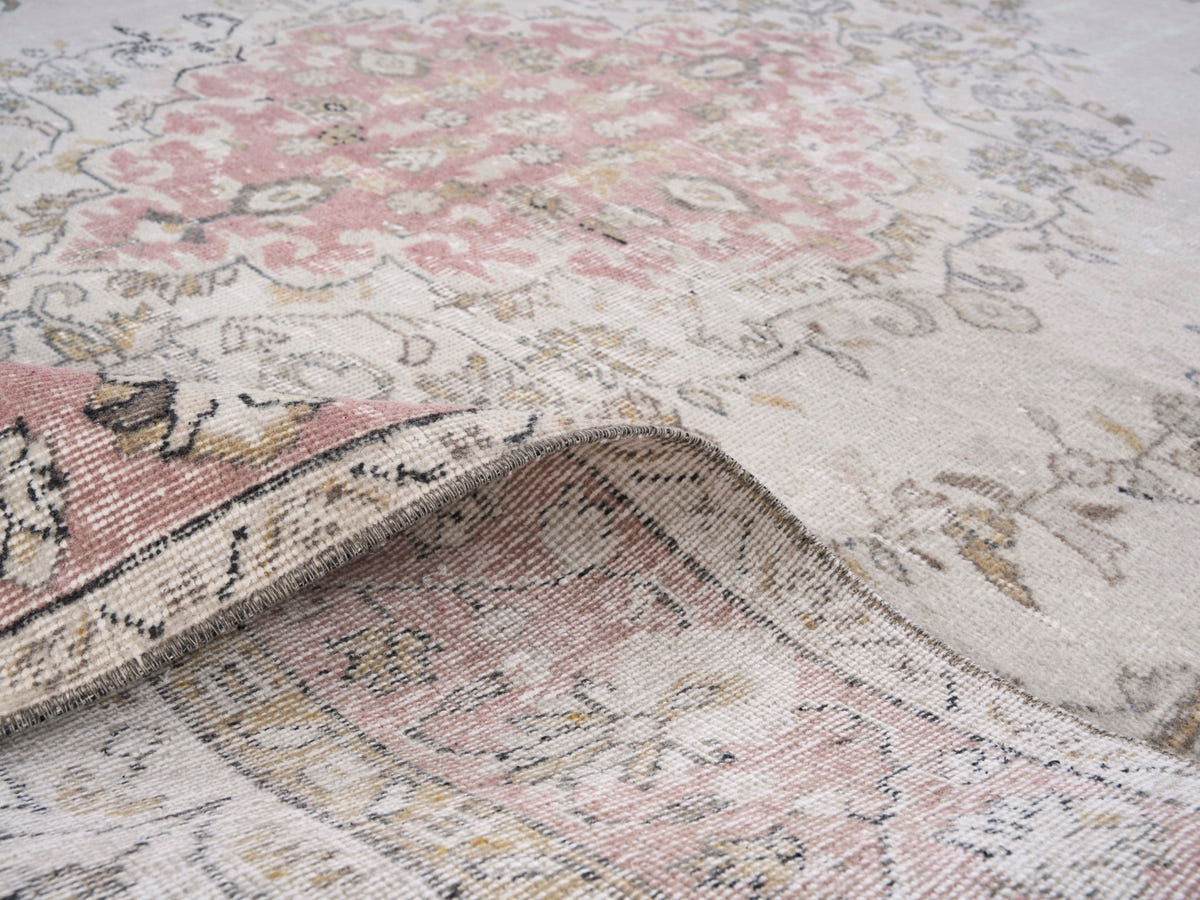 8279, Turkish Isparta Area Rug