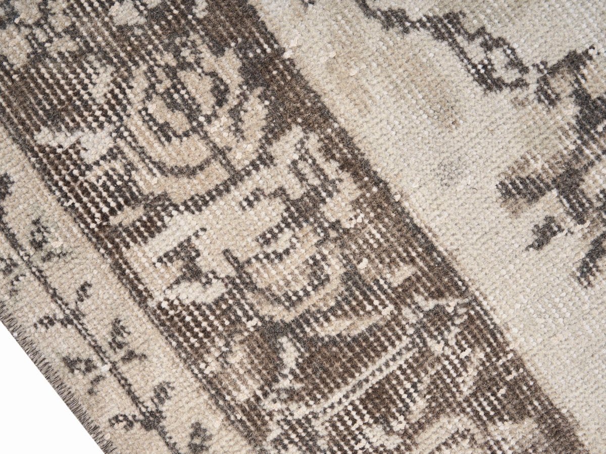 8166, Turkish Isparta Area Rug