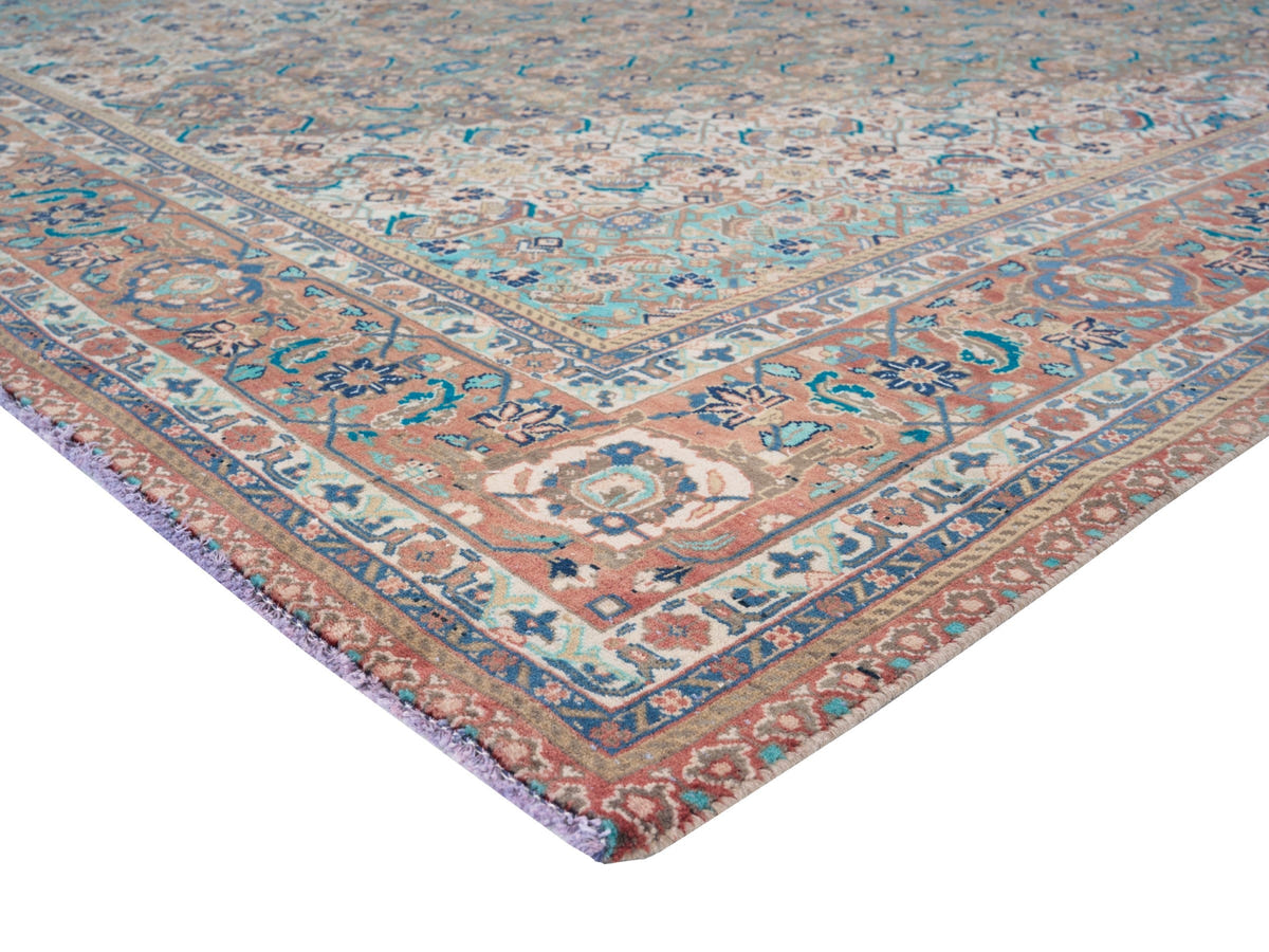 8976, Persian Hamadan Oversized Rug