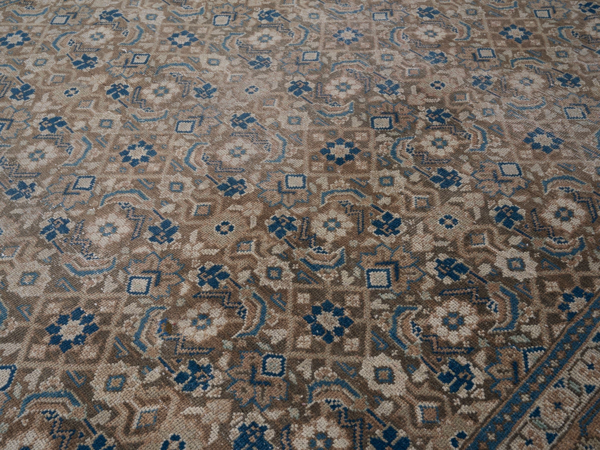 8990, Persian Mahal Area Rug