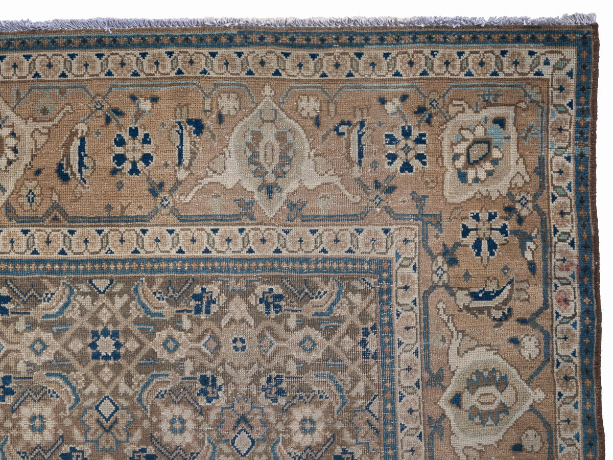 8990, Persian Mahal Area Rug