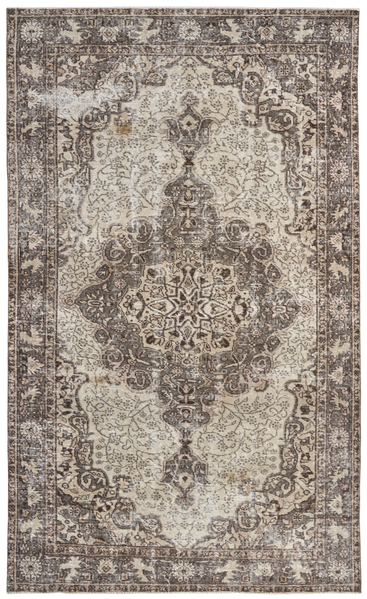 8090, Turkish Isparta Area Rug