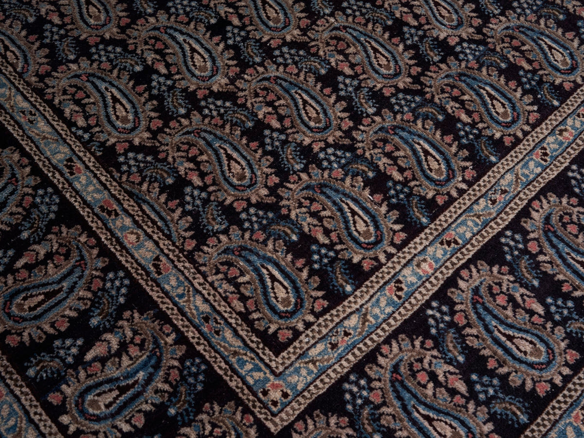 9020, Persian Birjand Oversized Rug