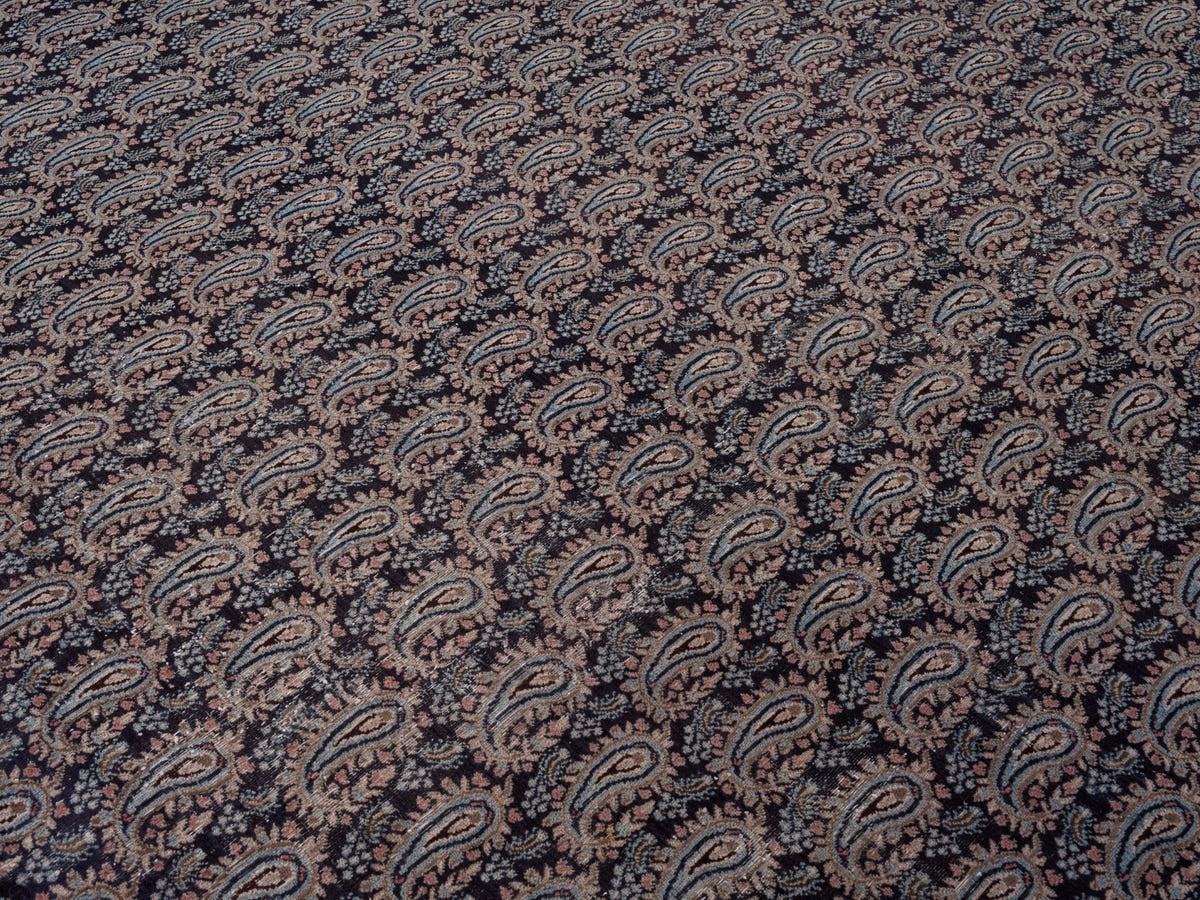9020, Persian Birjand Oversized Rug
