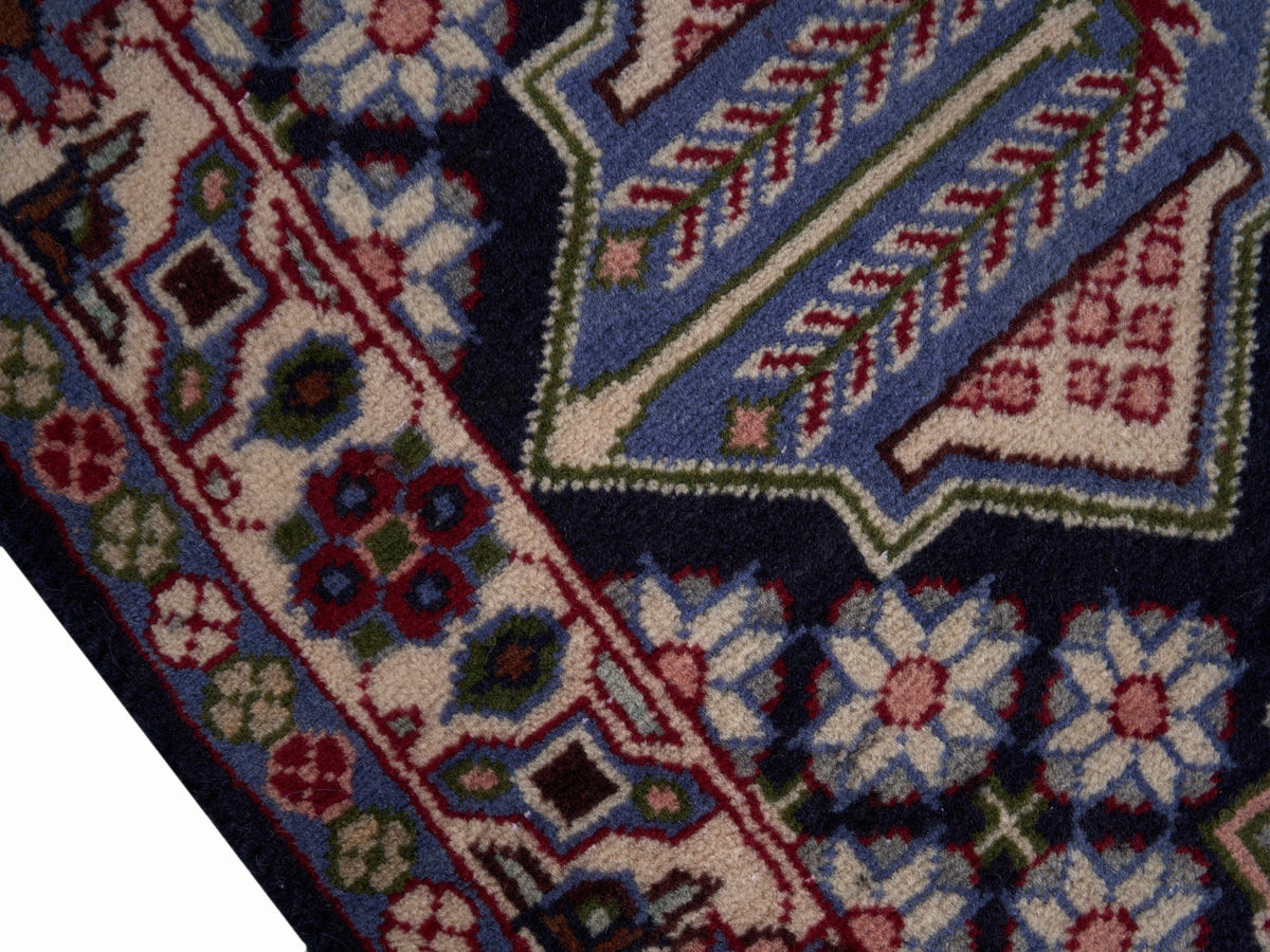 9048, Persian Najafabad Oversized Rug