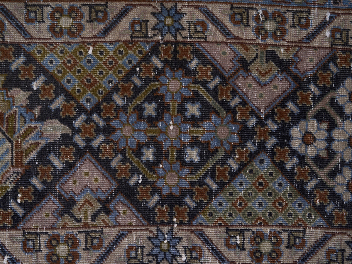 8968, Persian Najafabad Oversized Rug