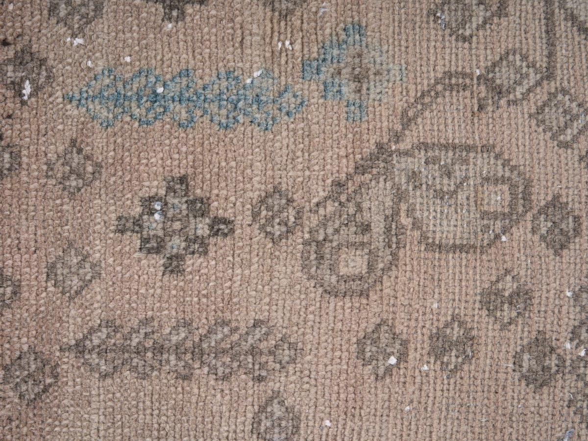 8946, Persian Shiraz Area Rug
